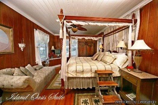 Beachfront Bed & Breakfast St. Augustine Quarto foto